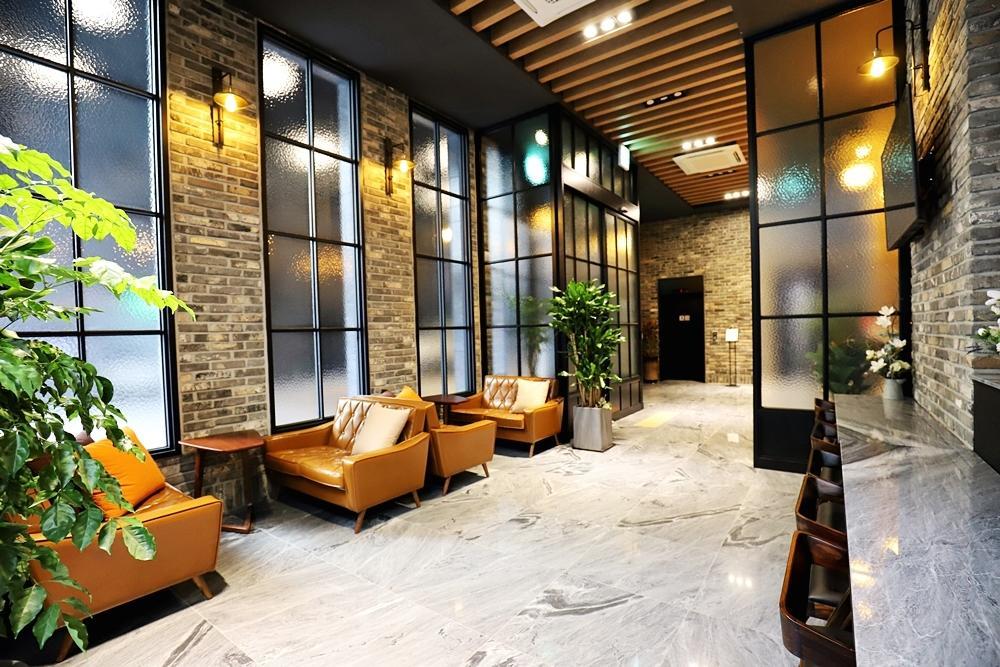 Uijeongbu Cloud Hotel Exterior foto