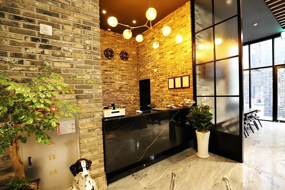 Uijeongbu Cloud Hotel Exterior foto
